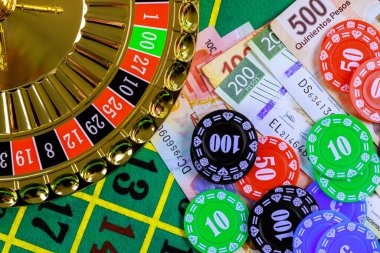 bayutoto Tables for Every Bankroll