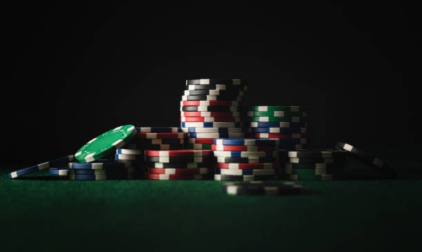 bayutoto Live Casino